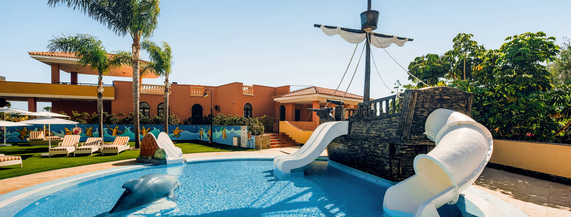 IBEROSTAR Selection Anthelia Obrázek4