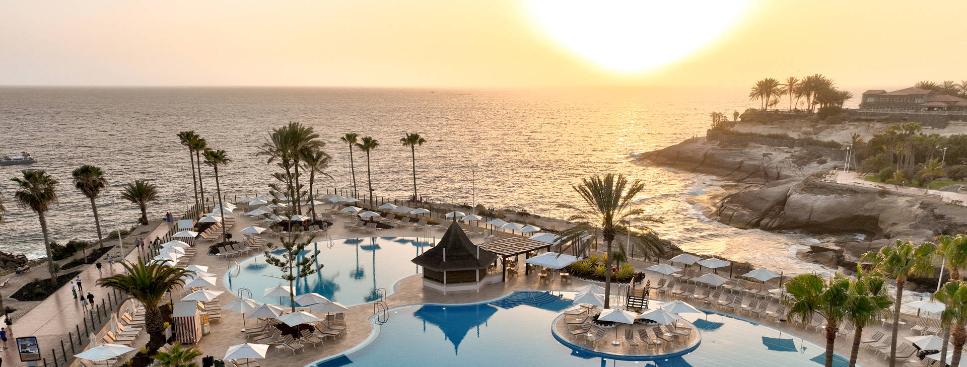 IBEROSTAR Selection Anthelia Obrázek11