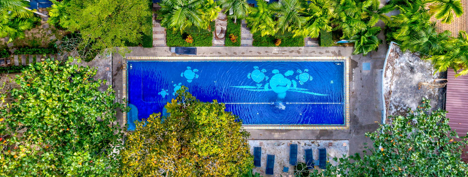 Nai Yang Beach Resort and Spa Obrázek14