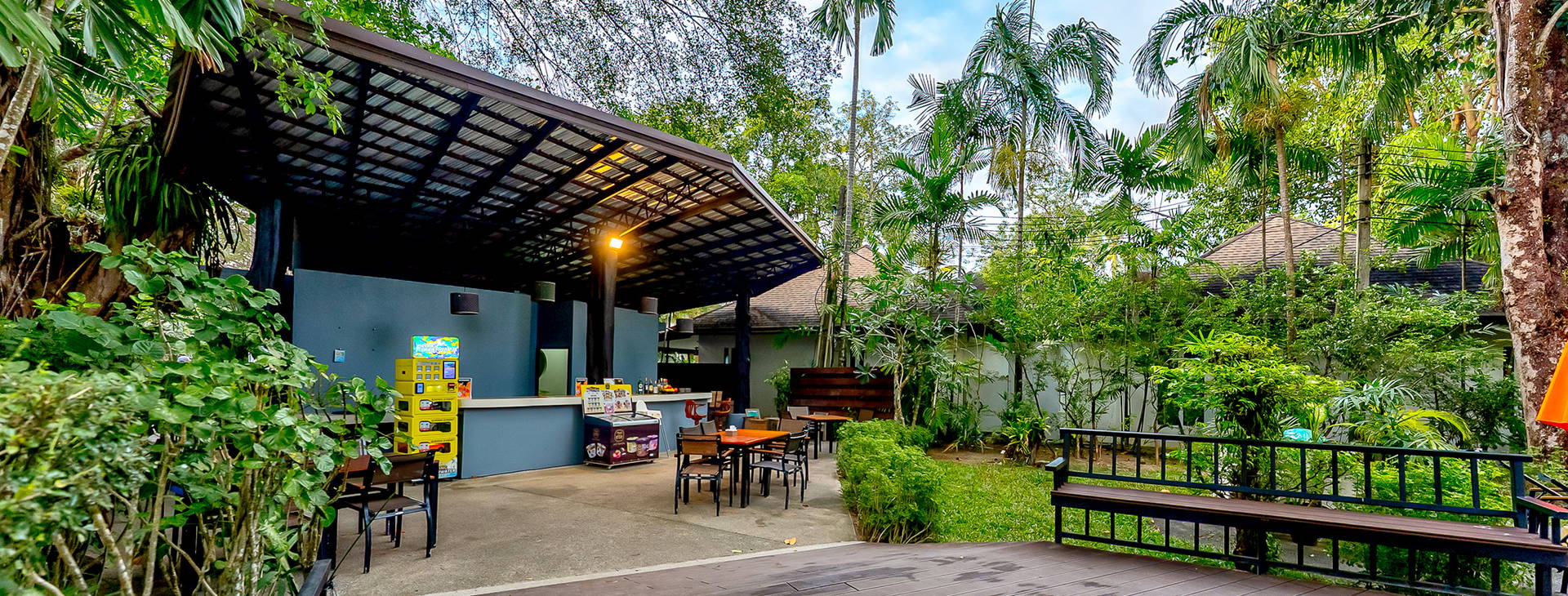 Nai Yang Beach Resort and Spa Obrázek26