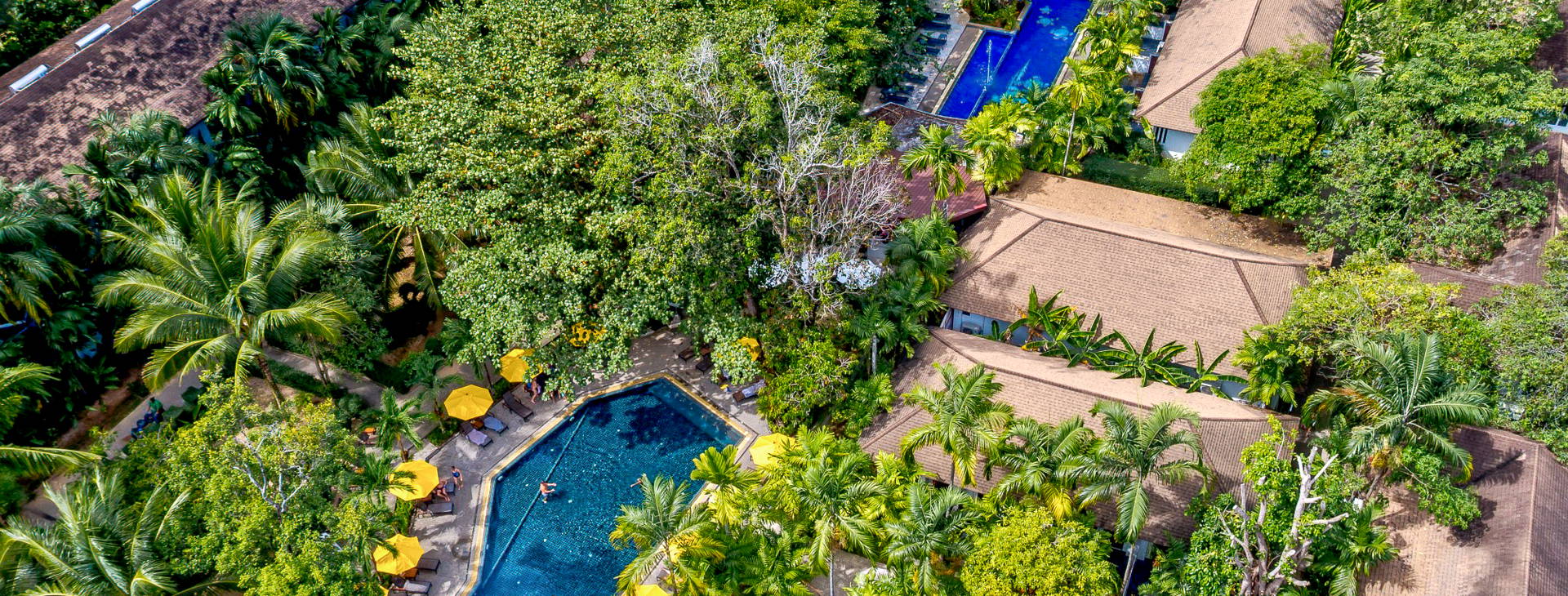 Nai Yang Beach Resort and Spa Obrázek15