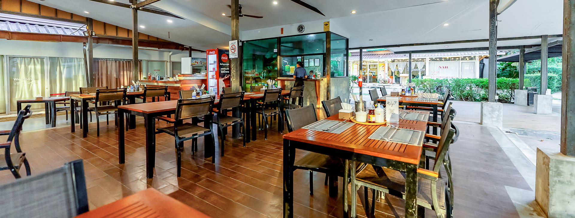 Nai Yang Beach Resort and Spa Obrázek22