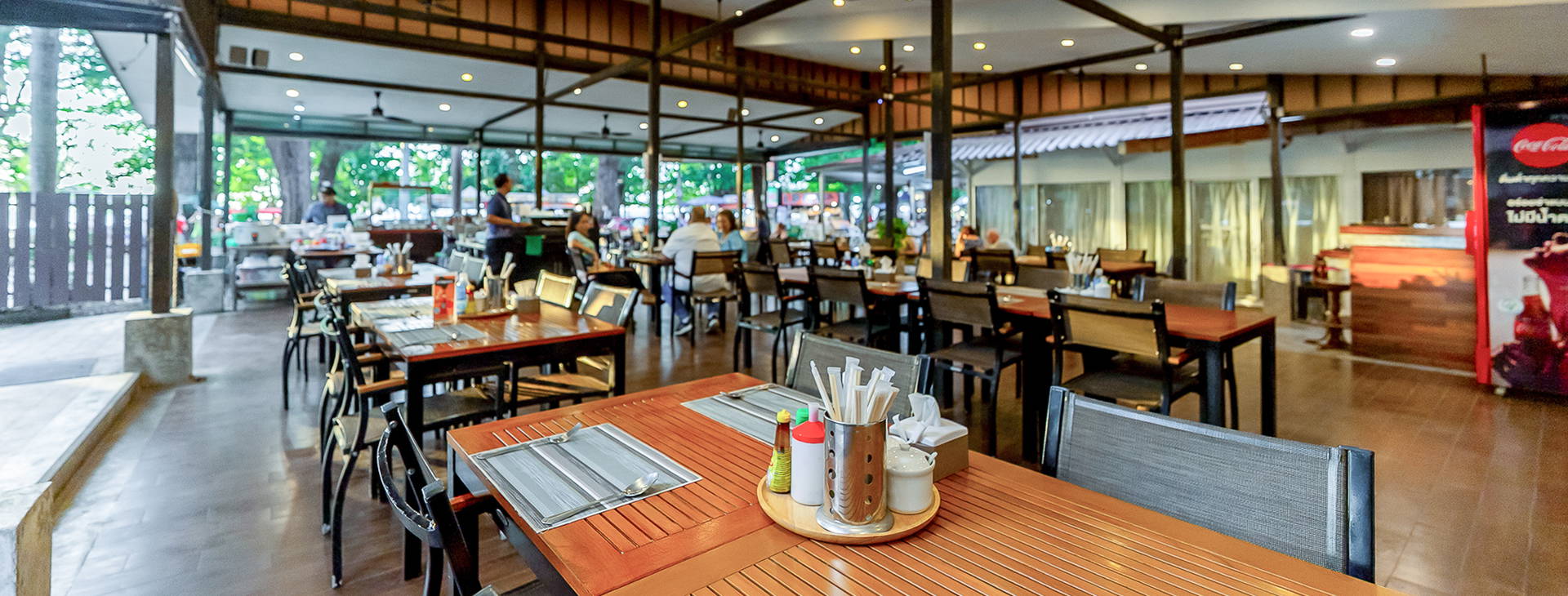 Nai Yang Beach Resort and Spa Obrázek23