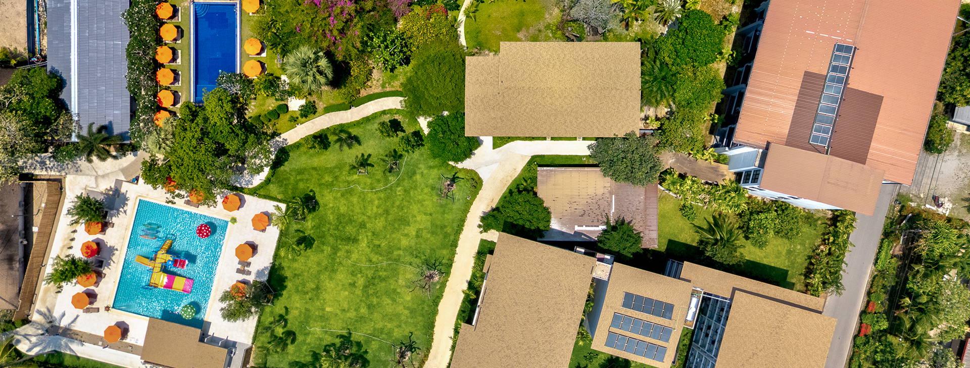 Nai Yang Beach Resort and Spa Obrázek8