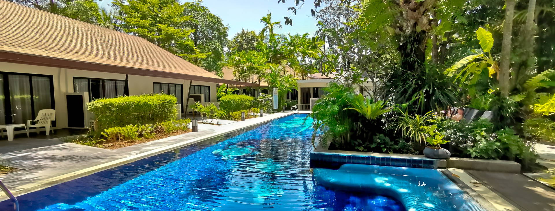 Nai Yang Beach Resort and Spa Obrázek4