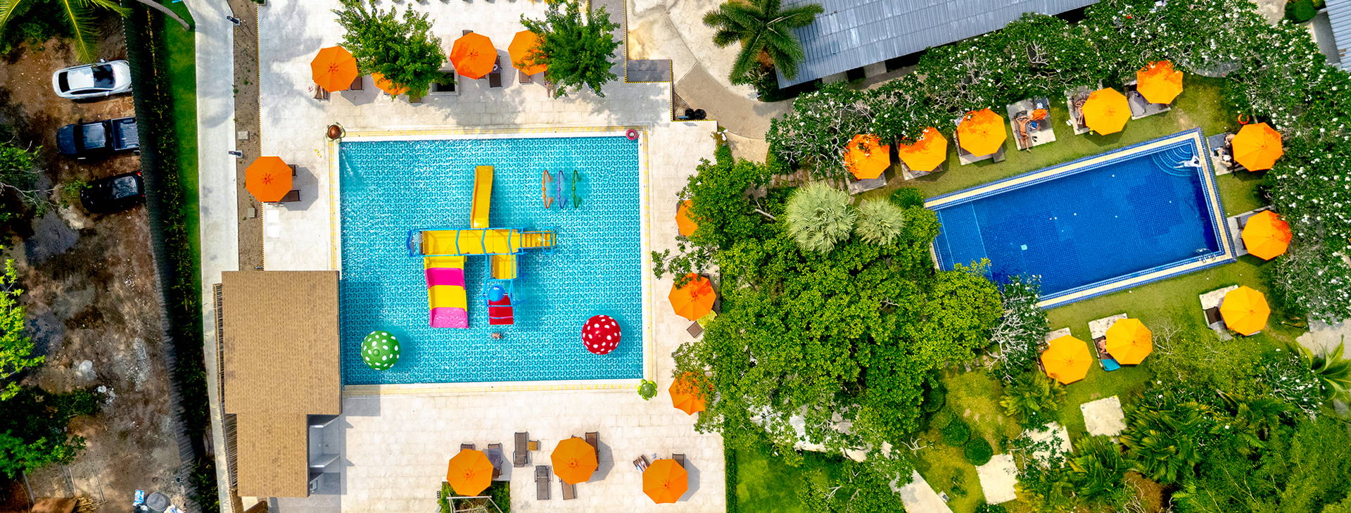 Nai Yang Beach Resort and Spa Obrázek11