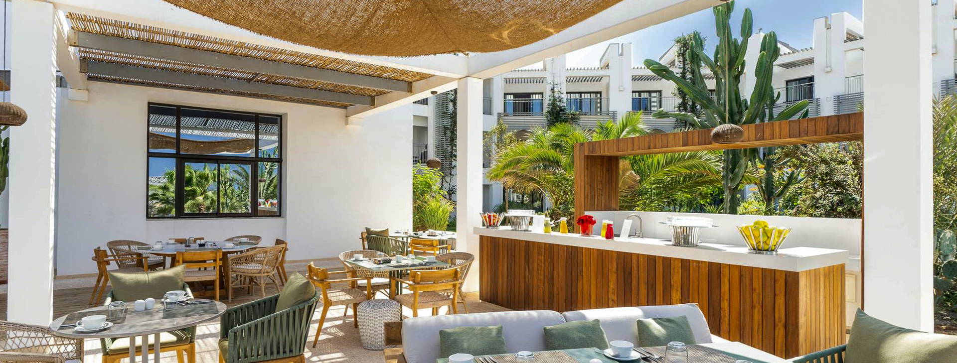 Sofitel Agadir Thalassa Sea & Spa Obrázek30