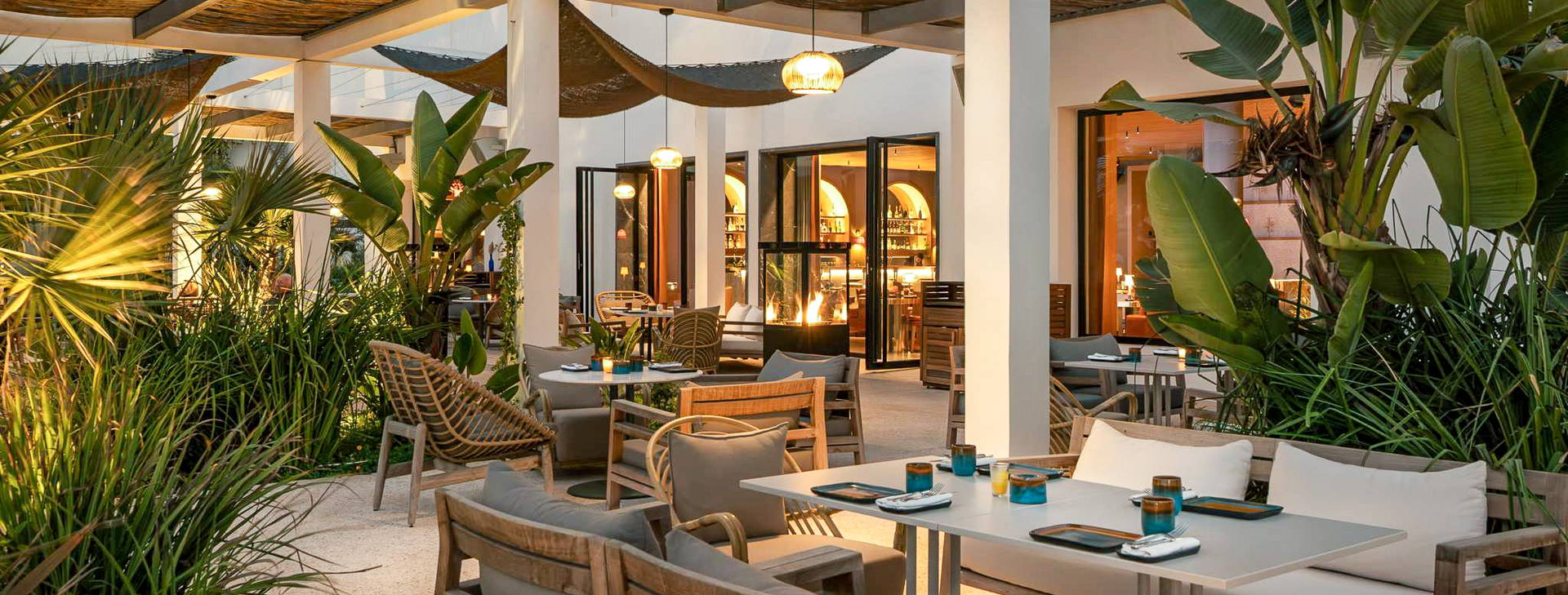 Sofitel Agadir Thalassa Sea & Spa Obrázek25