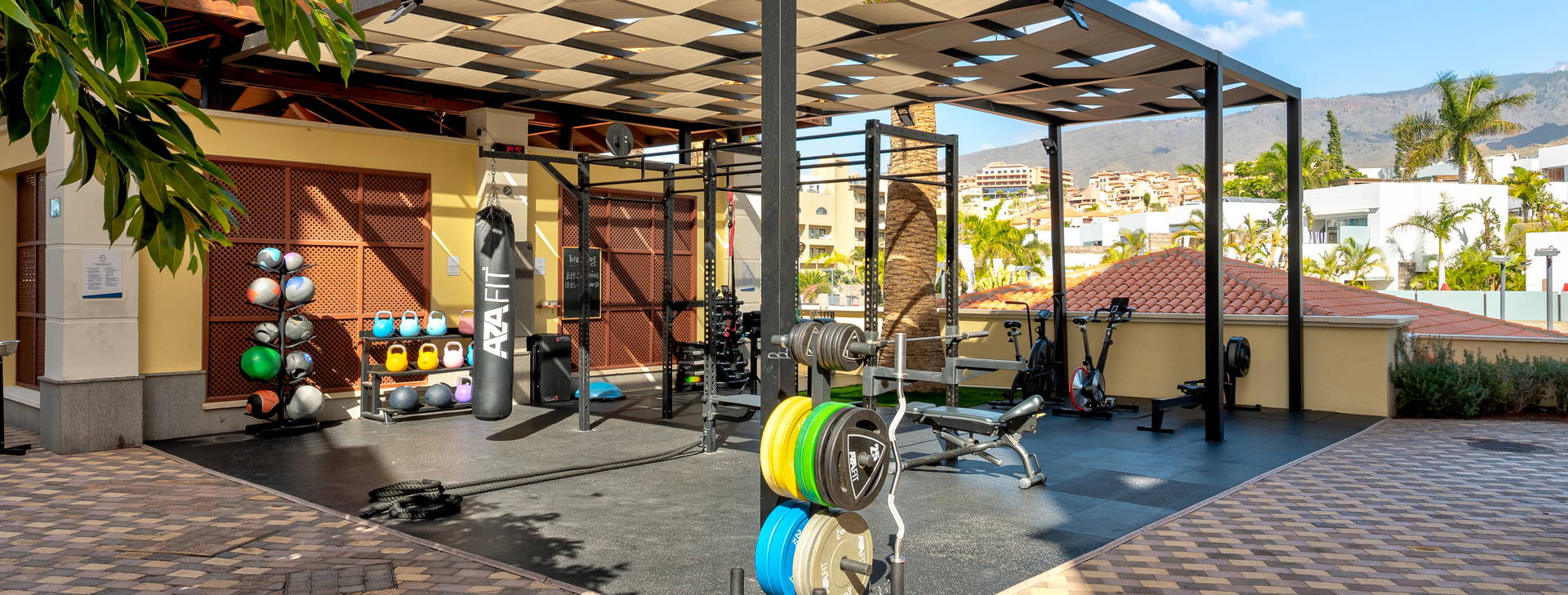 IBEROSTAR Selection Anthelia Obrázek23