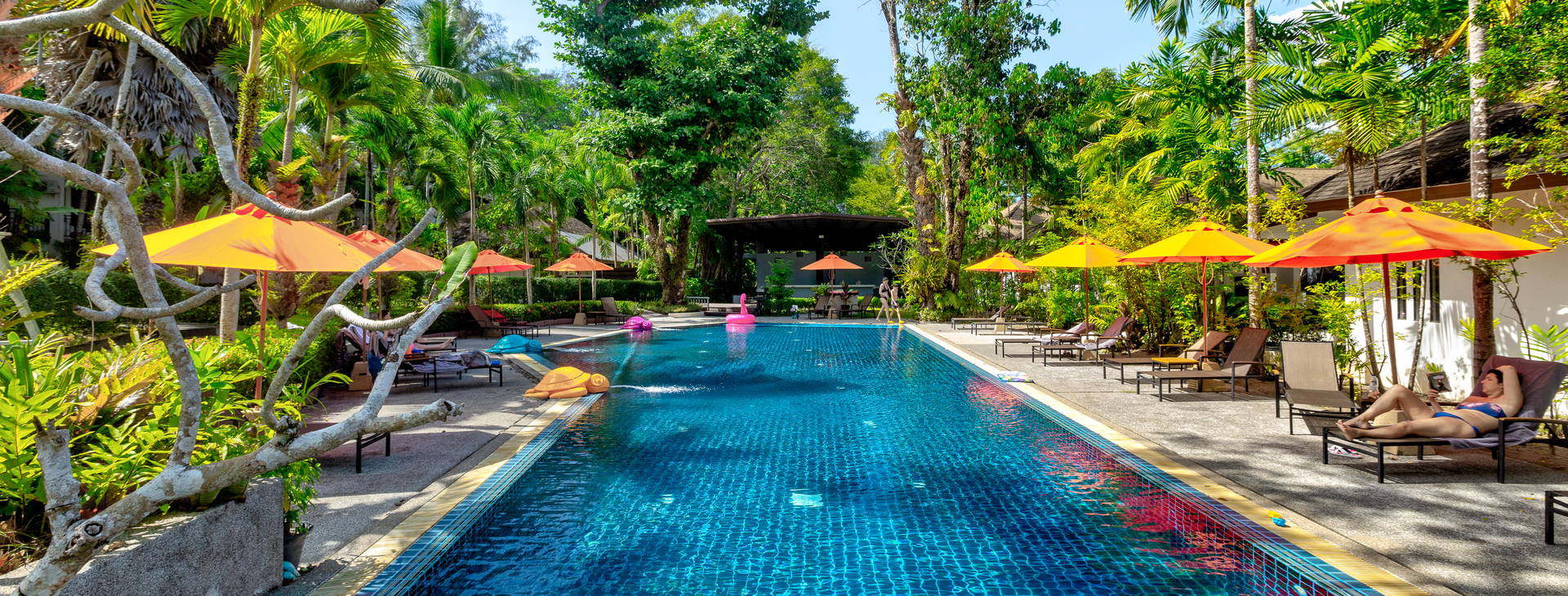 Nai Yang Beach Resort and Spa Obrázek2