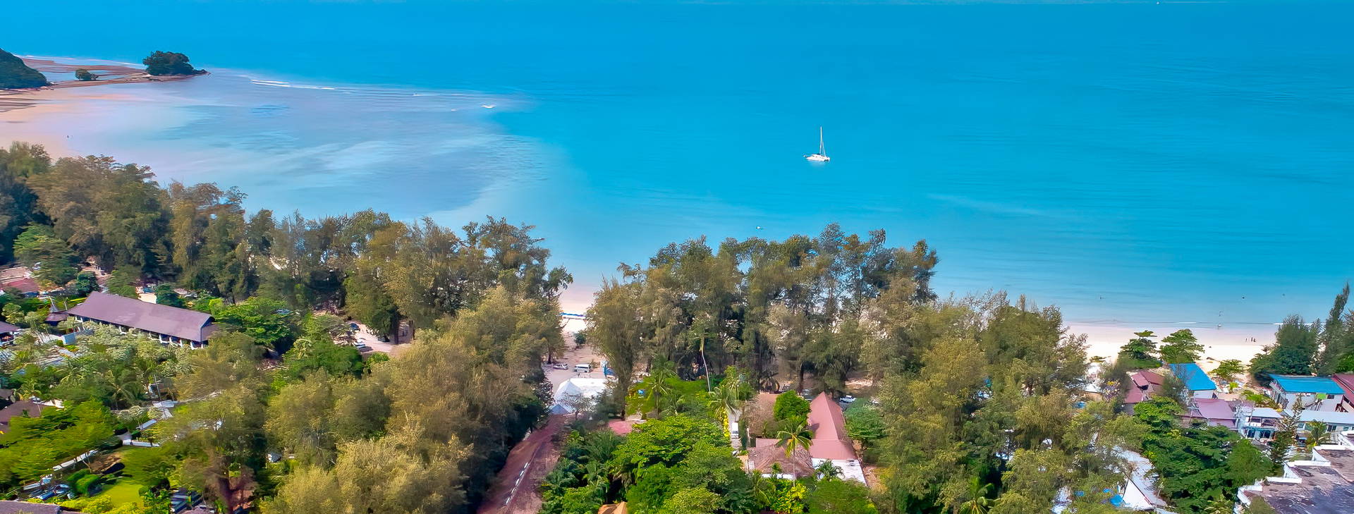 Nai Yang Beach Resort and Spa Obrázek16