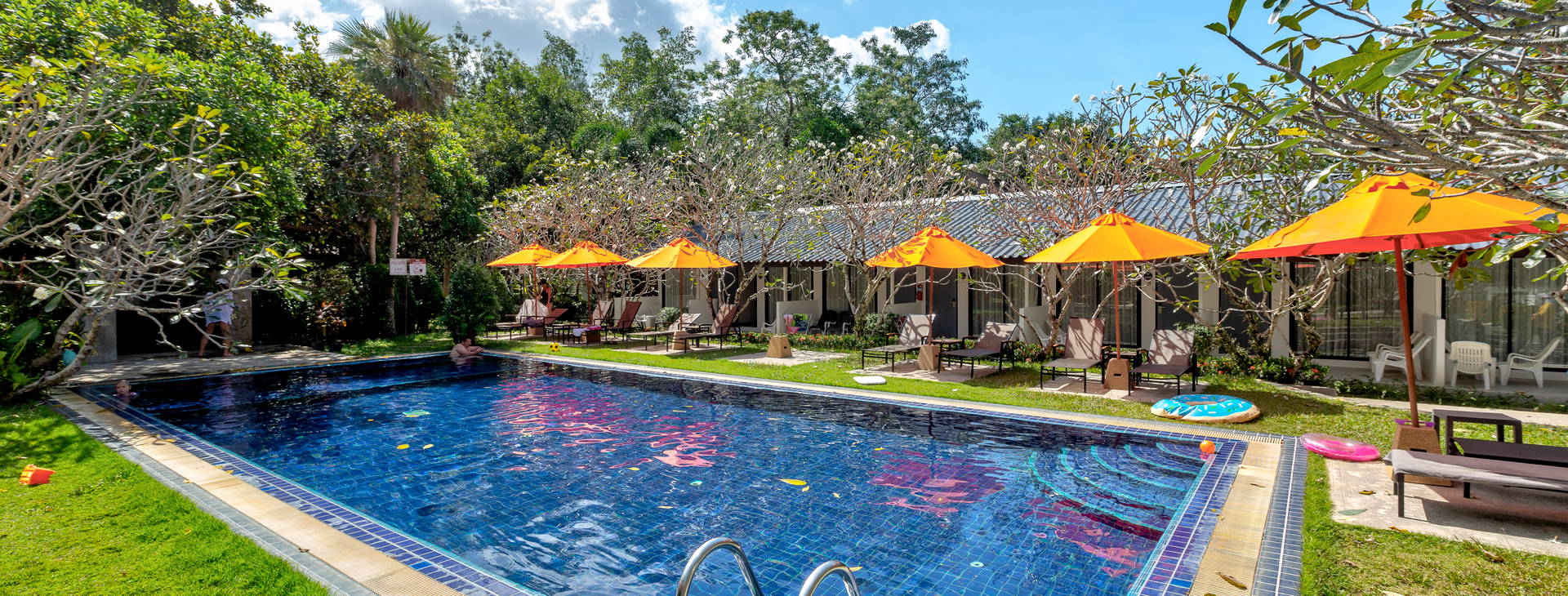 Nai Yang Beach Resort and Spa Obrázek12