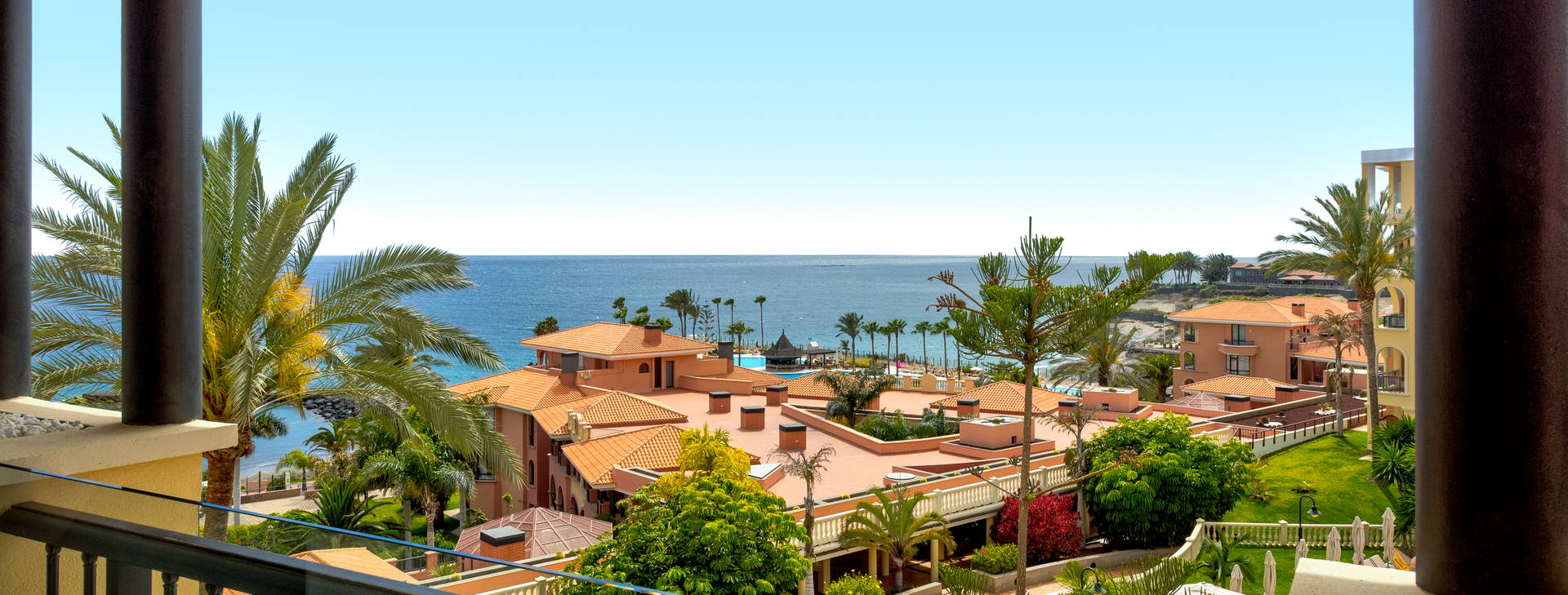 IBEROSTAR Selection Anthelia Obrázek14