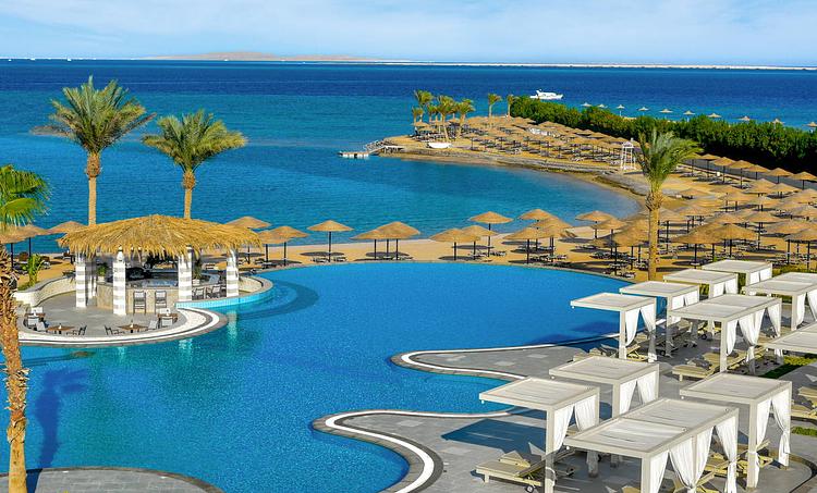 Jaz Elite Casa Del Mar Beach (ex. Jaz Casa Del Mar Beach)-obr