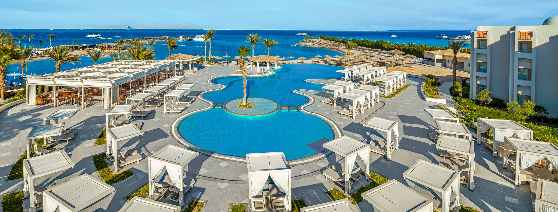 Jaz Casa del Mar Beach Obrázek4