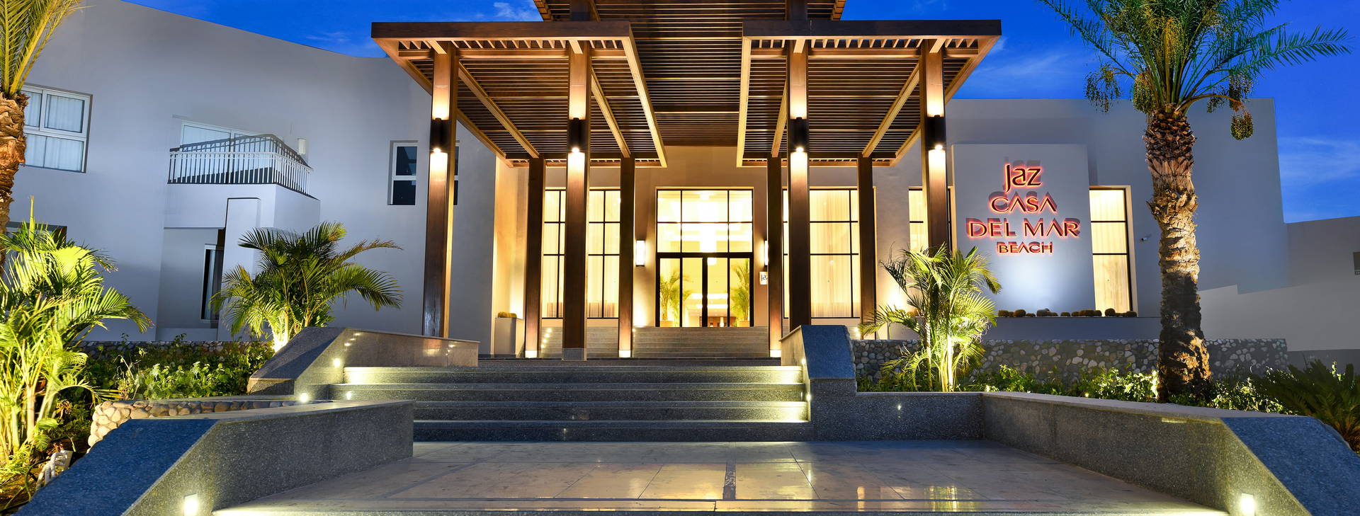 Jaz Casa del Mar Beach Obrázek17