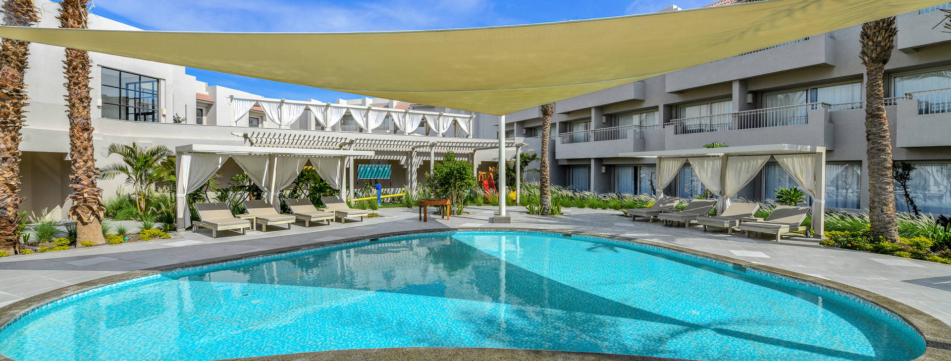 Jaz Casa del Mar Beach Obrázek3