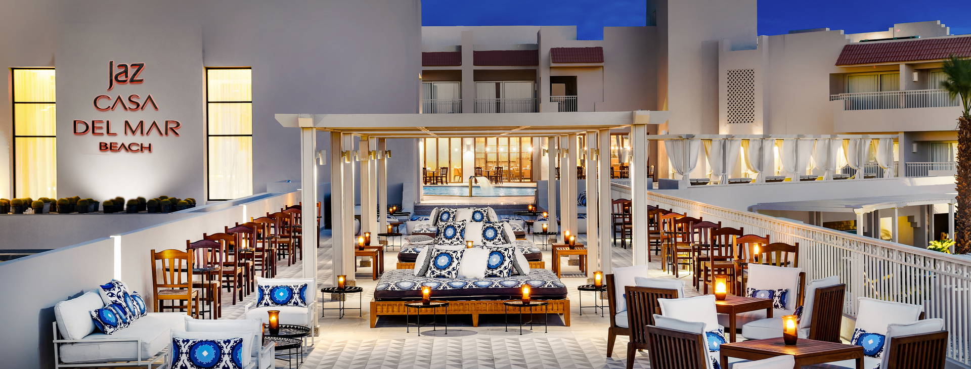 Jaz Casa del Mar Beach Obrázek15