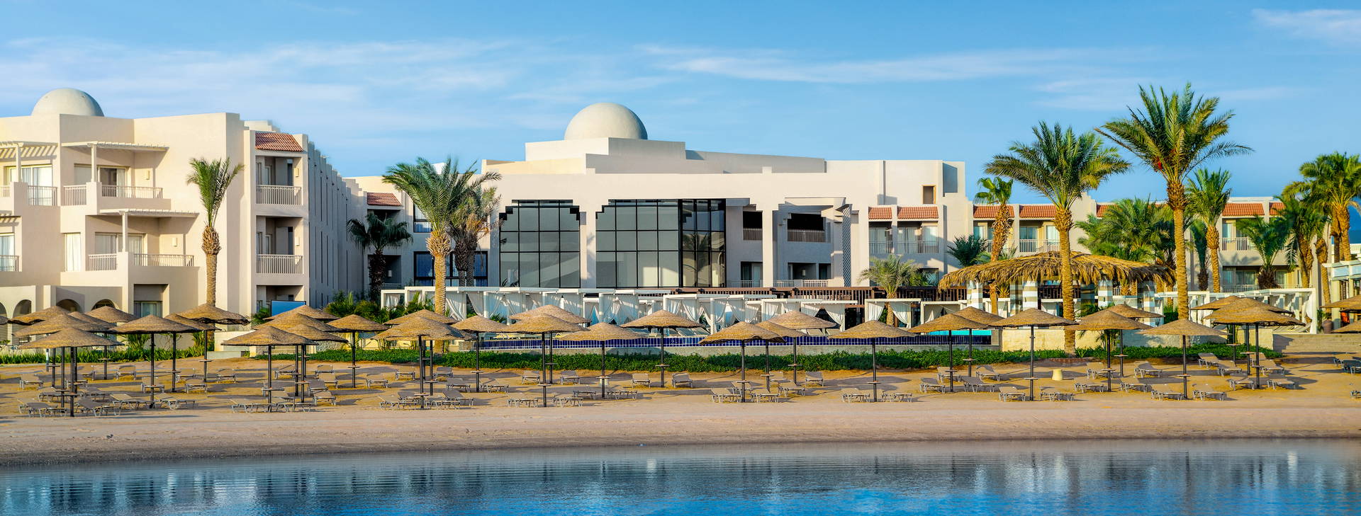 Jaz Casa del Mar Beach Obrázek5