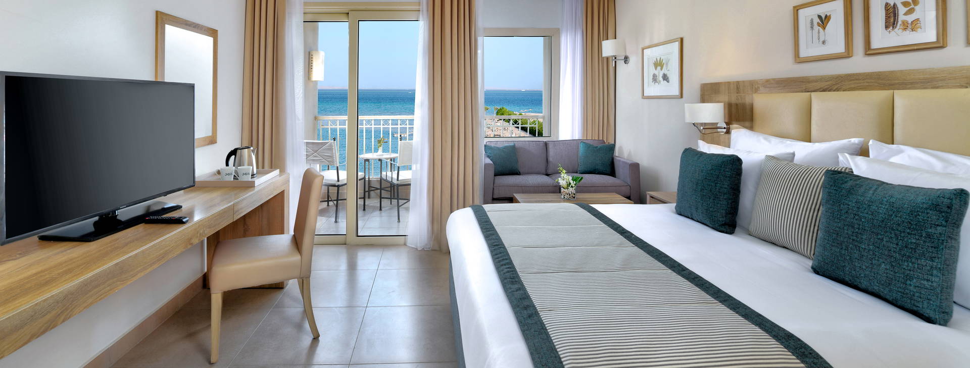 Jaz Casa del Mar Beach Obrázek10