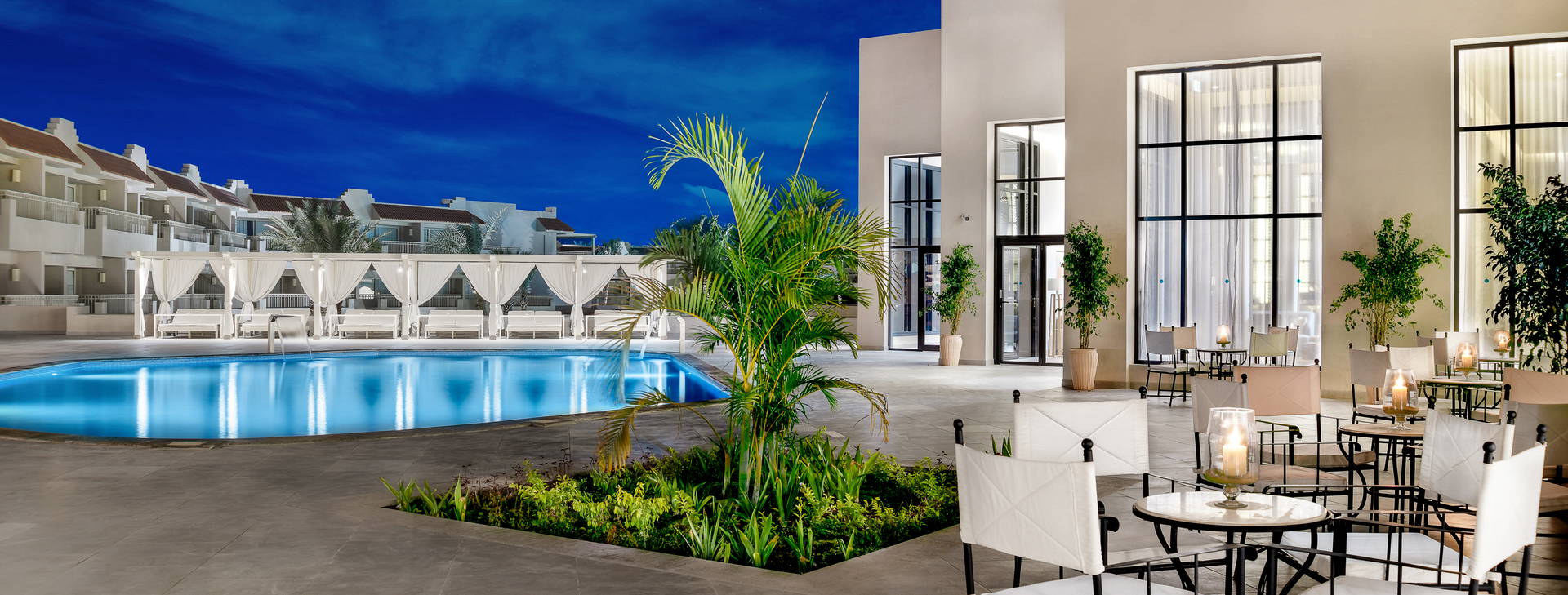 Jaz Casa del Mar Beach Obrázek6