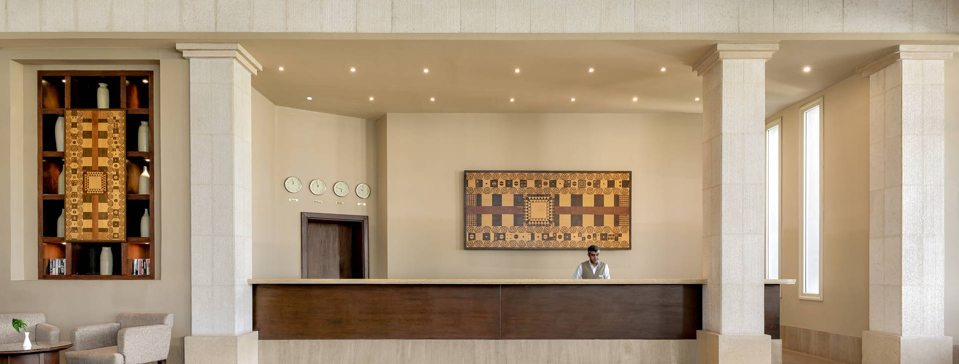 Iberotel Casa Del Mar Resort (ex. Jaz Casa Del Mar Resort) Obrázek13