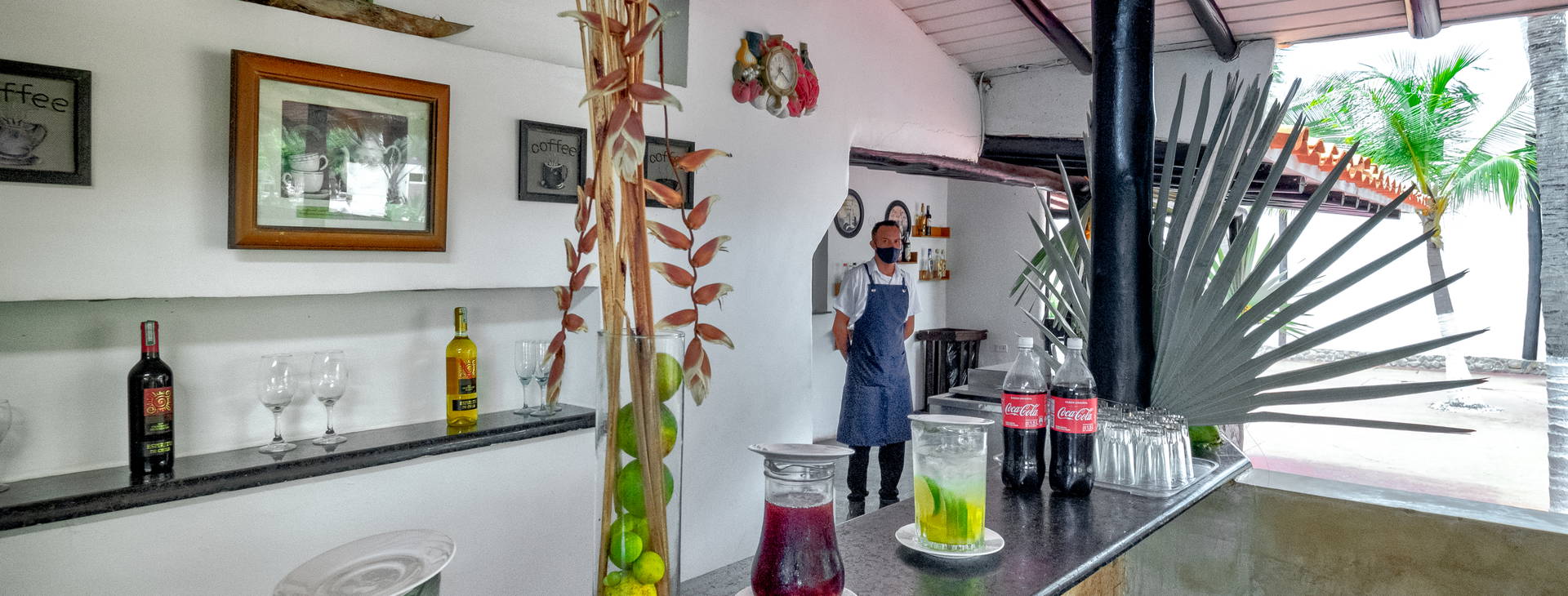 Paradise Coche Obrázek22