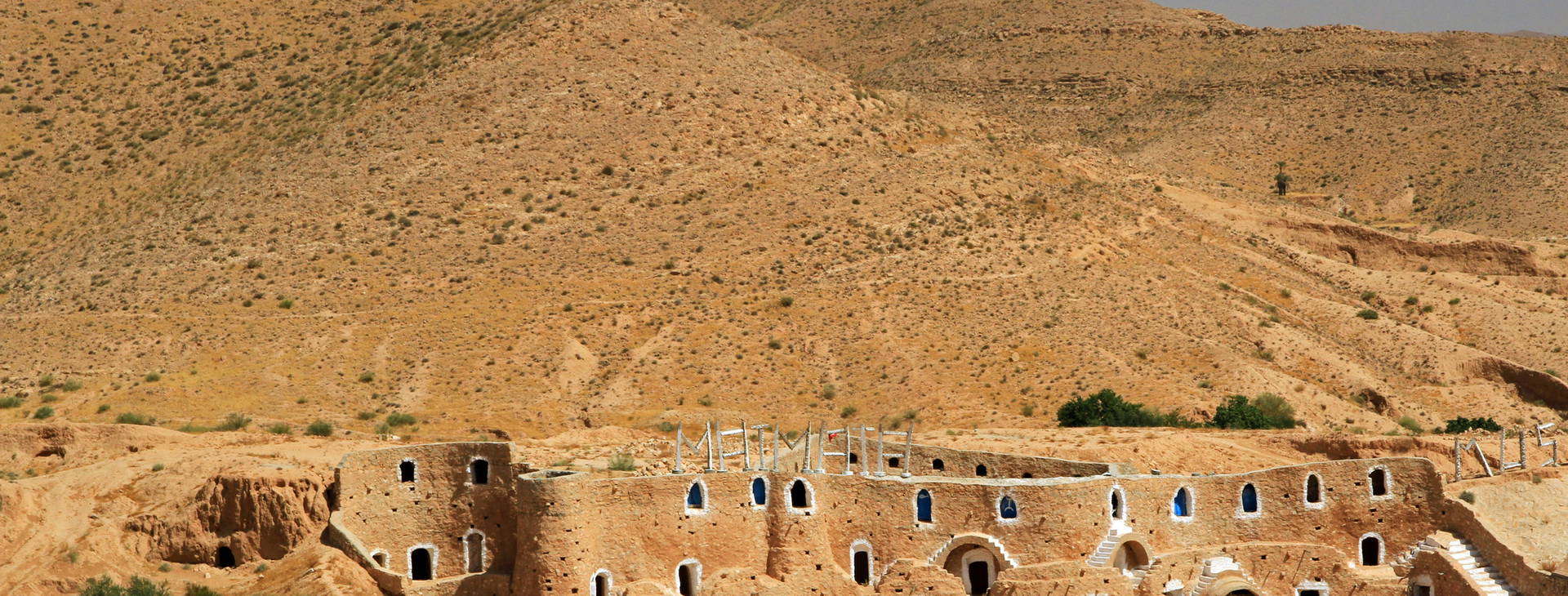 Ubytování TUP Obrázek0