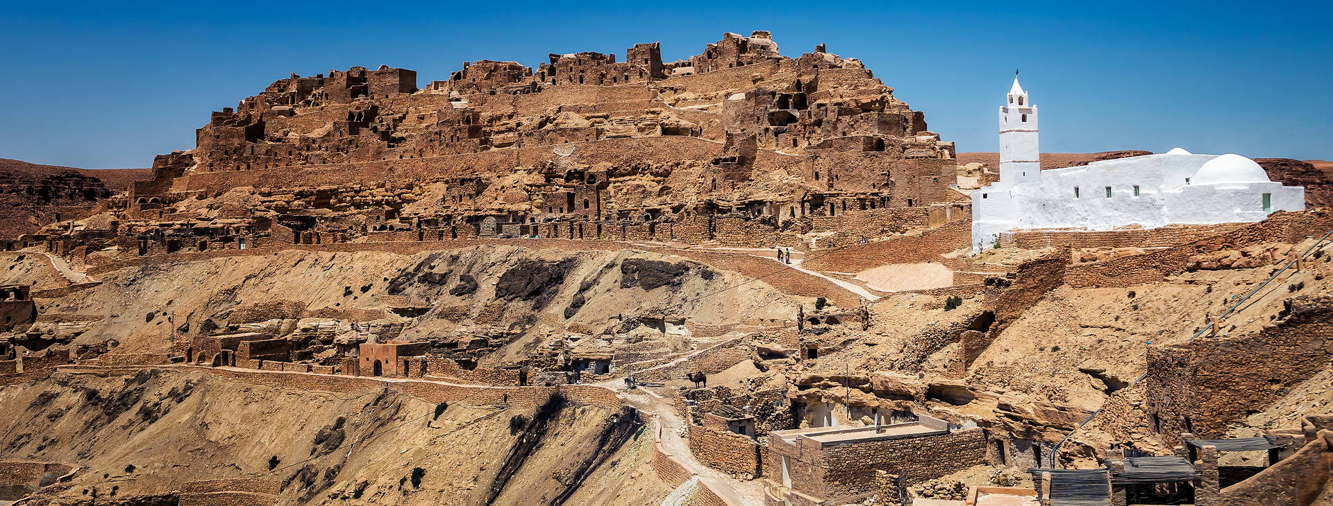 Ubytování TUP Obrázek5