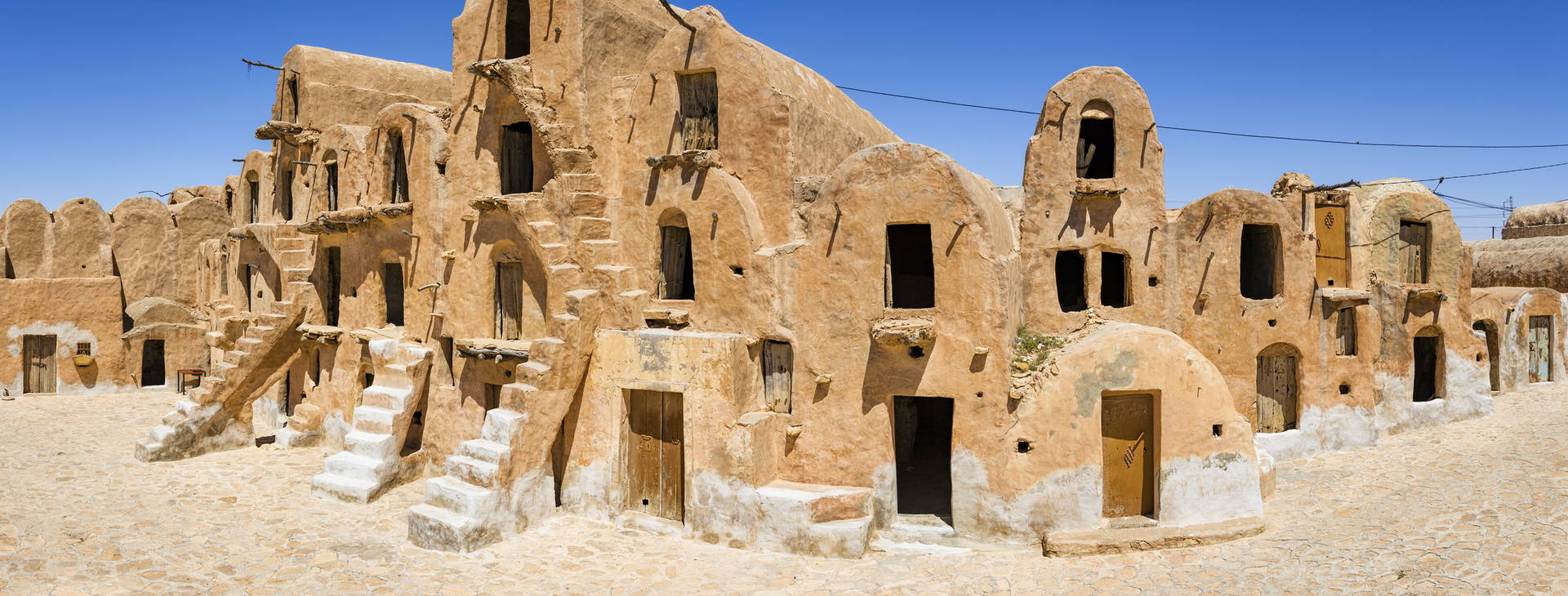 Ubytování TUP Obrázek4