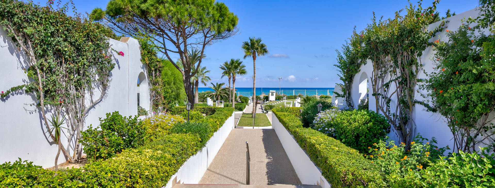 El Mansour Mahdia (ex.One Resort El Mansour) Obrázek15