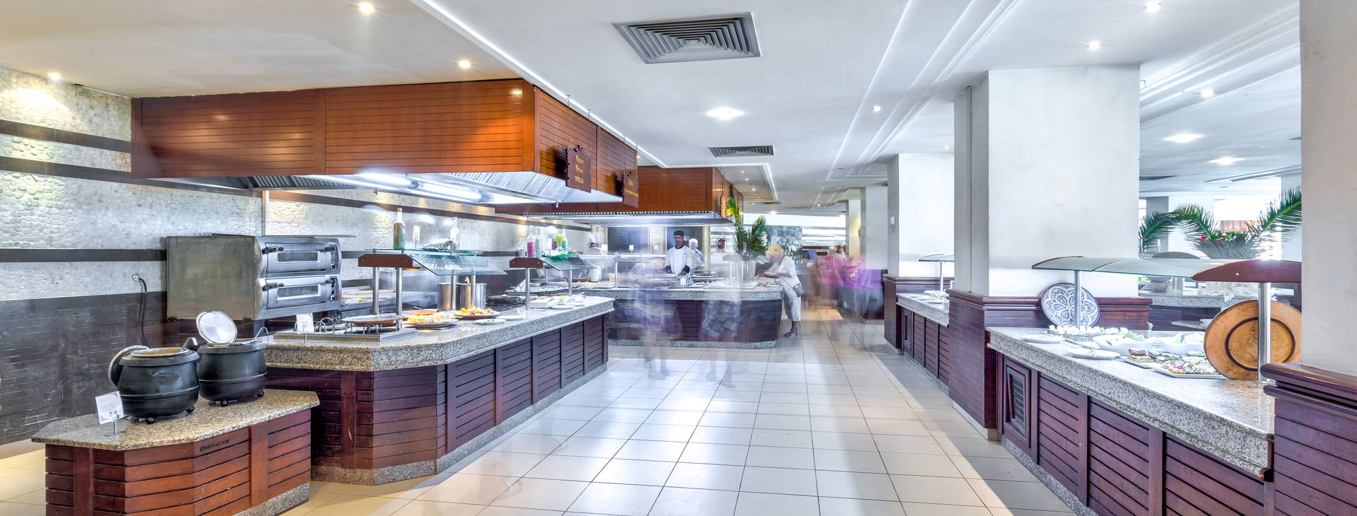 El Mansour Mahdia (ex.One Resort El Mansour) Obrázek17