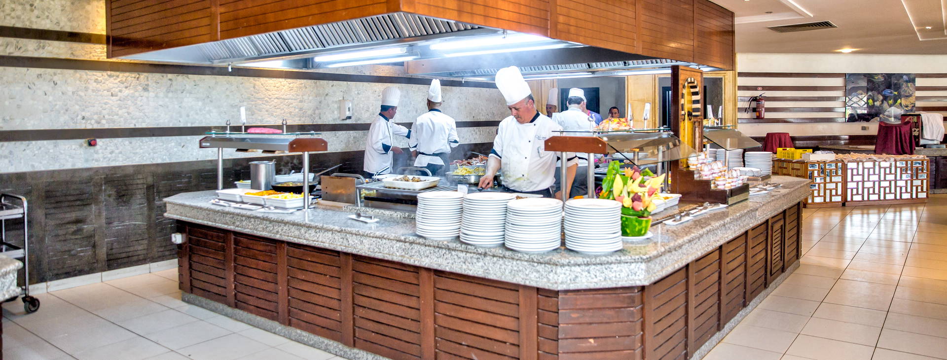 El Mansour Mahdia (ex.One Resort El Mansour) Obrázek16