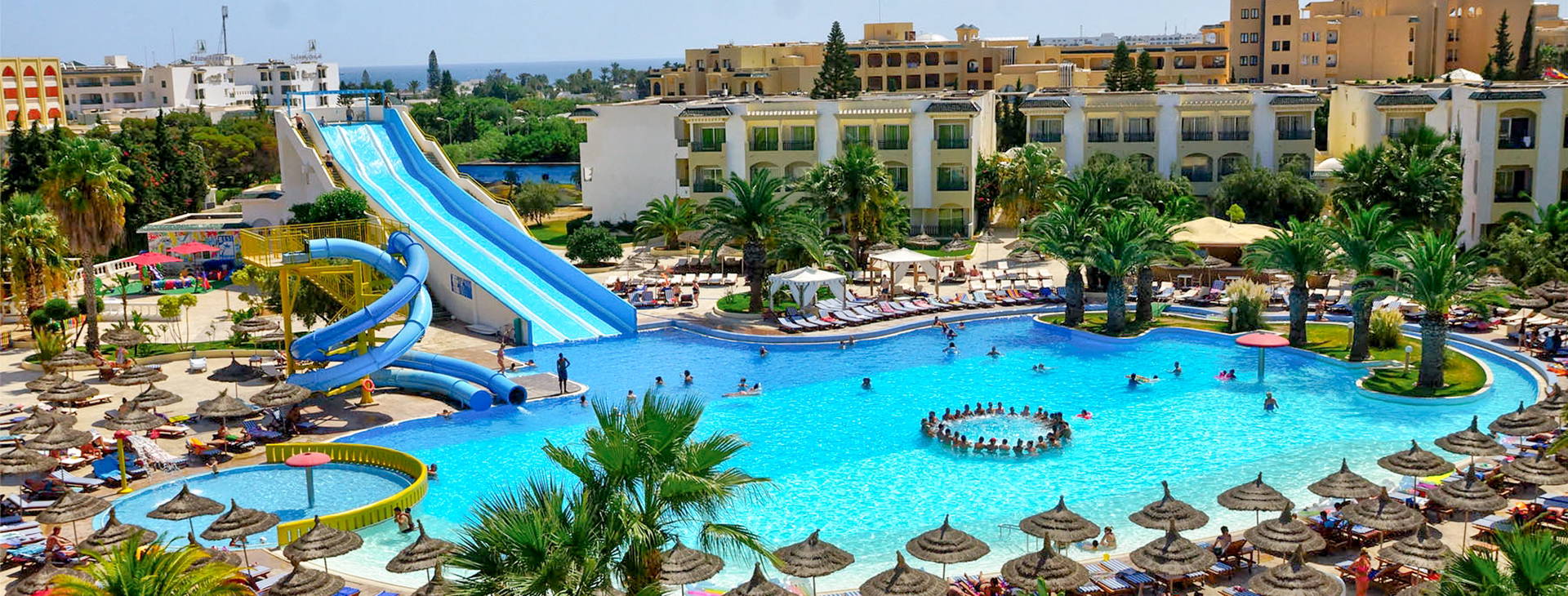 Soviva Resort Obrázek0