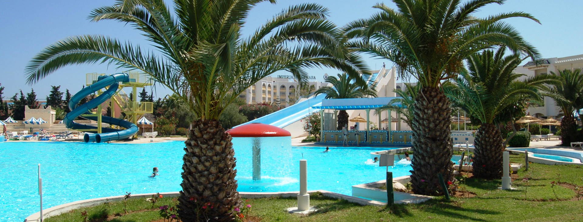 Soviva Resort Obrázek2