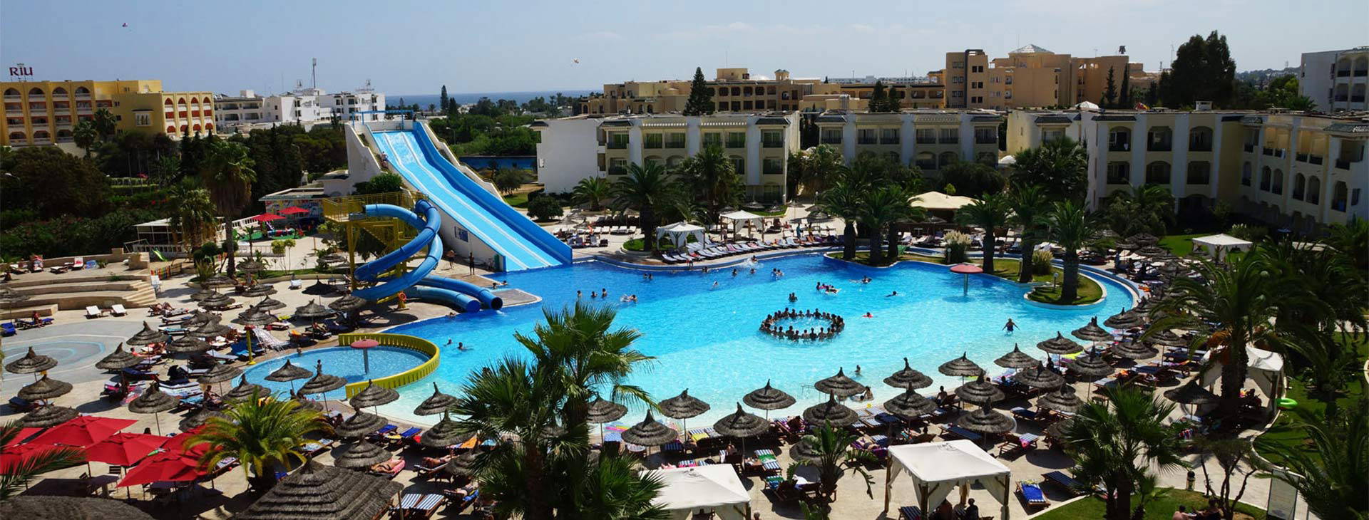 Soviva Resort Obrázek3