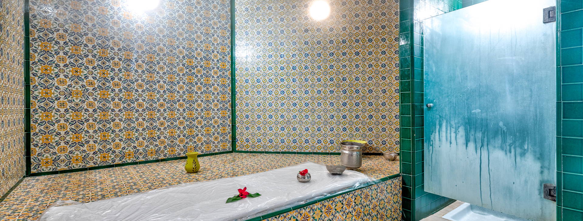 El Mansour Mahdia (ex.One Resort El Mansour) Obrázek26