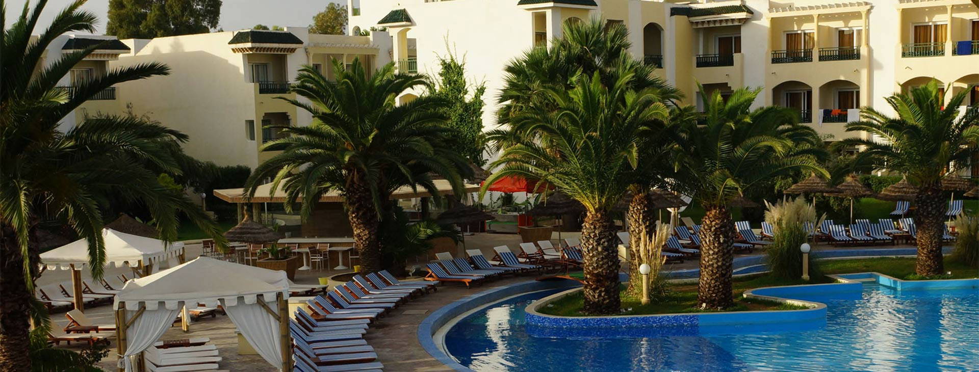 Soviva Resort Obrázek6