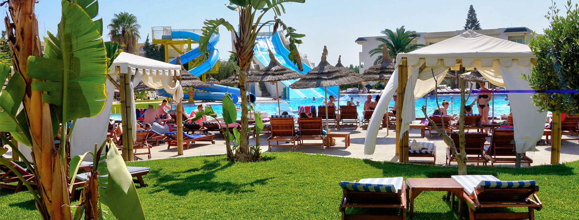 Soviva Resort Obrázek4