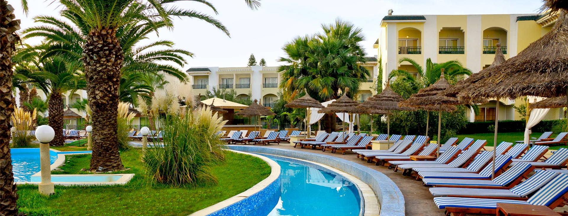 Soviva Resort Obrázek7