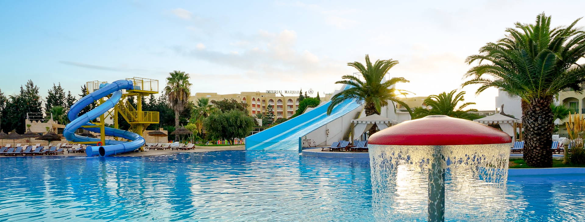 Soviva Resort Obrázek10