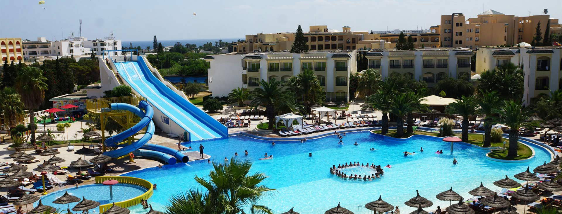 Soviva Resort Obrázek9