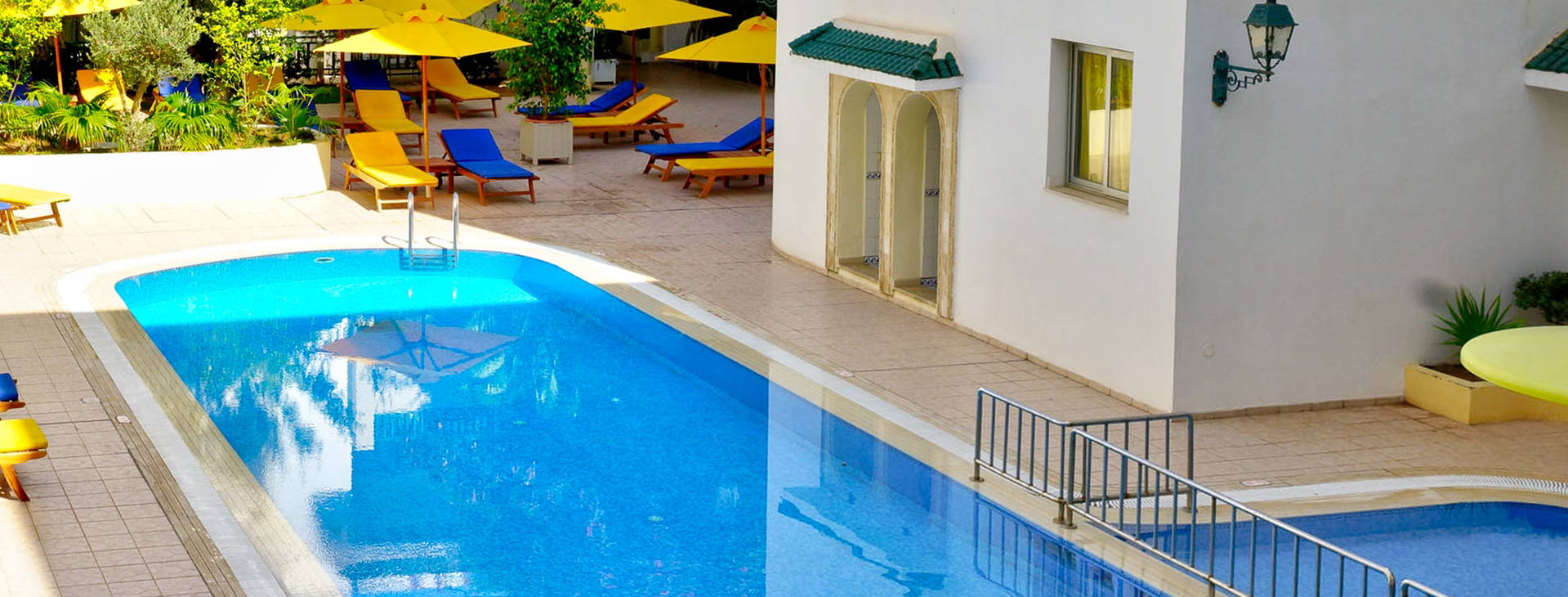 Soviva Resort Obrázek12