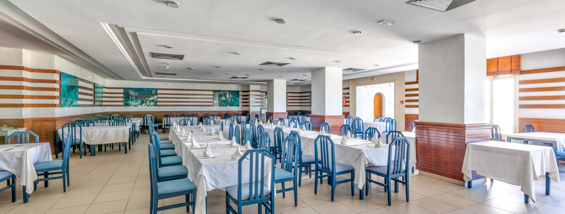 El Mansour Mahdia (ex.One Resort El Mansour) Obrázek21