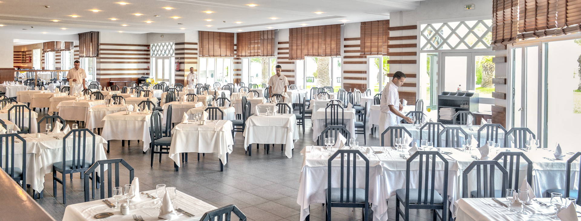 El Mansour Mahdia (ex.One Resort El Mansour) Obrázek20