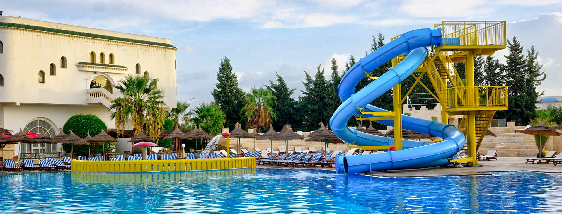 Soviva Resort Obrázek13