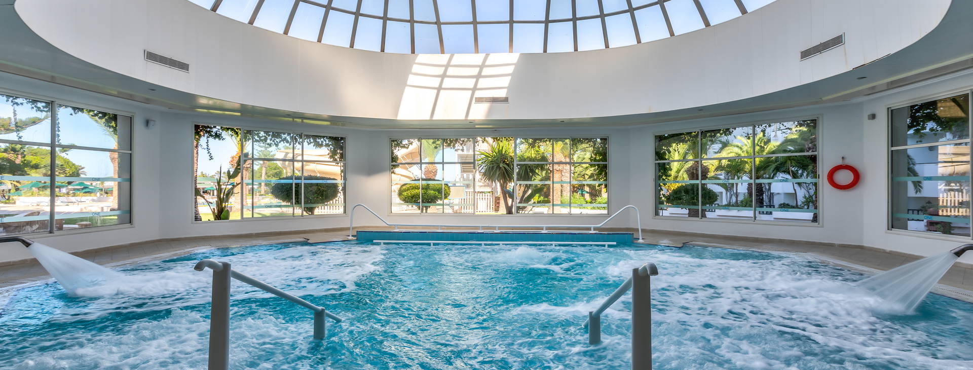 El Mansour Mahdia (ex.One Resort El Mansour) Obrázek25