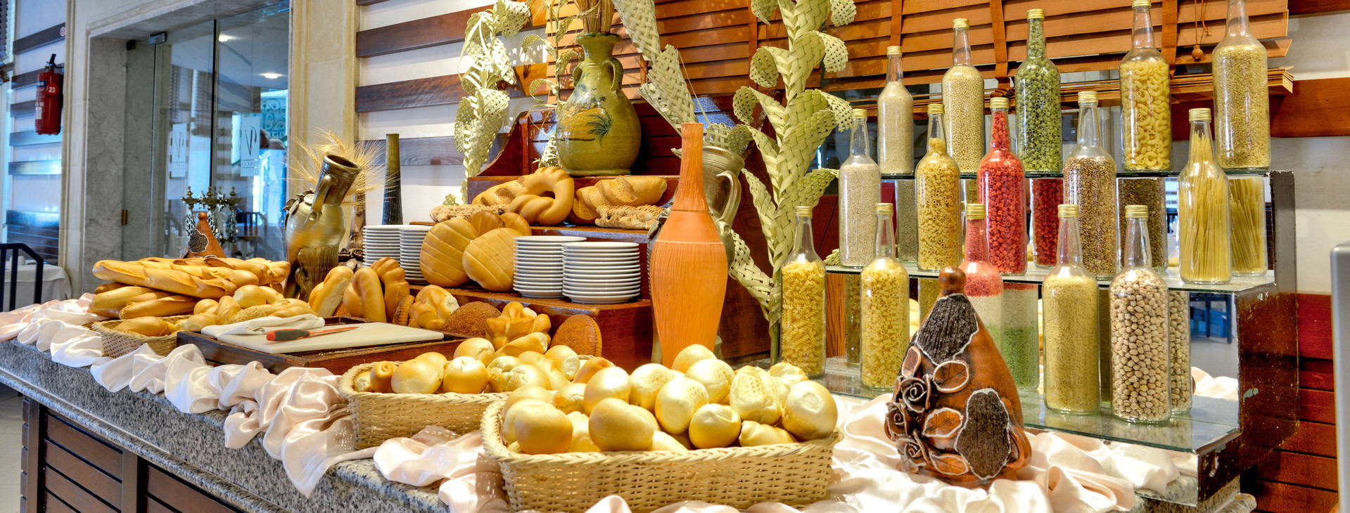 El Mansour Mahdia (ex.One Resort El Mansour) Obrázek18