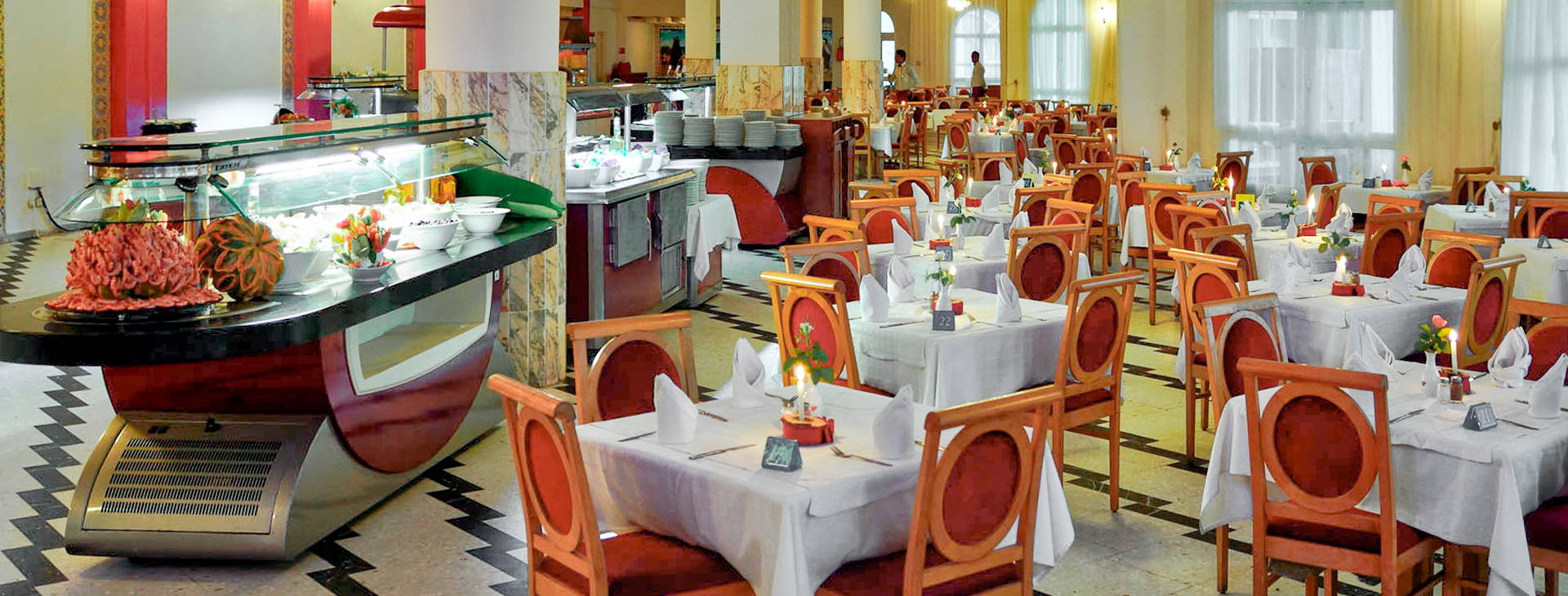 Soviva Resort Obrázek21