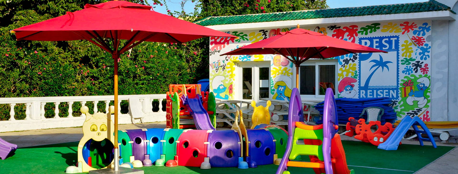 Soviva Resort Obrázek25